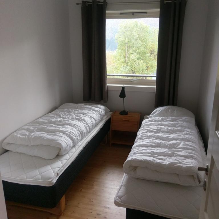 Morkve Apartement Myrkdalen Exterior foto
